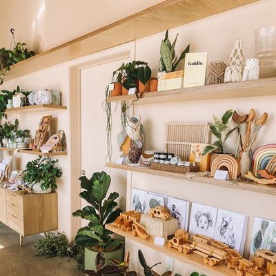Lykke - Cafe & Homeware