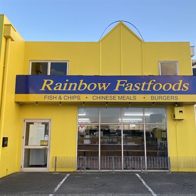 Rainbow Fastfoods