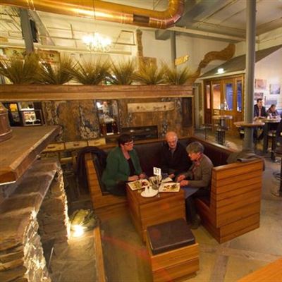Speight's Ale House Dunedin