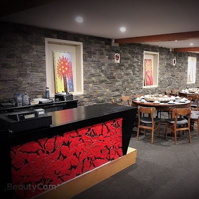Impression Restaurant Dunedin