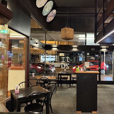Jizo Japanese Restaurant