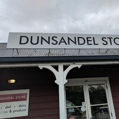 Dunsandel Café & Store