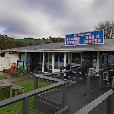 Duvauchelle Store