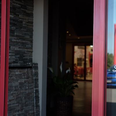 Saigon Kitchen