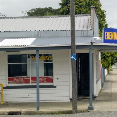 Edendale Takeaways