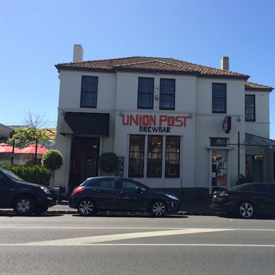Union Post