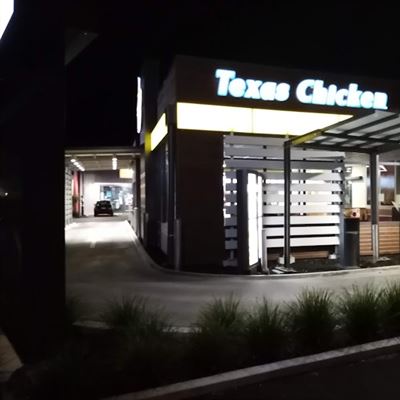 Texas Chicken Enderley