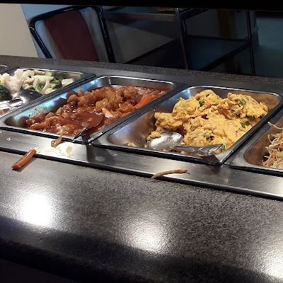 Golden Dragon Restaurant & Takeaway