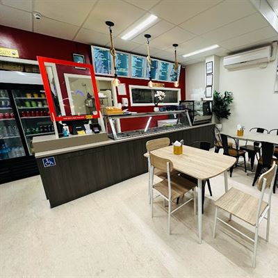 Tandoor Corner Halal Indian Takeaway