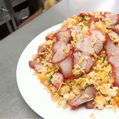 Freshly Cooked Takeaways