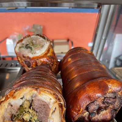 Jerrys Lechon