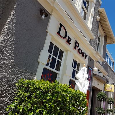 De Post Belgian Beer Cafe