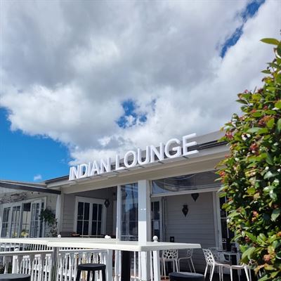 Indian Lounge Mt Eden