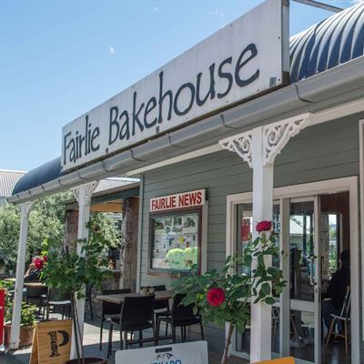 Fairlie Bakehouse