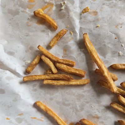 Highfield Takeaways