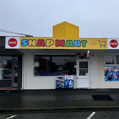Snap Mart