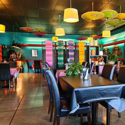 Thai Mekong Restaurant