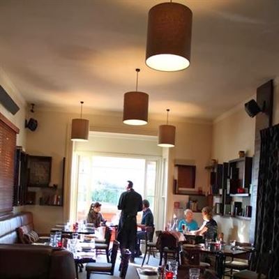 No.4 Bar and Restaurant