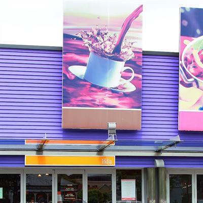 Little India Merivale