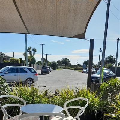 DotCom Cafe