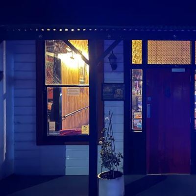 Casafuego Eatery and Bar