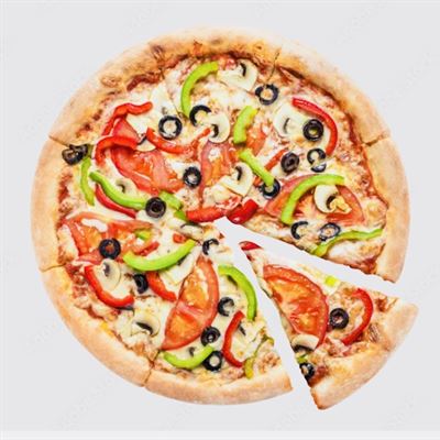 FoXton Pizza