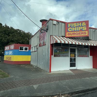 Manawatu Cafe