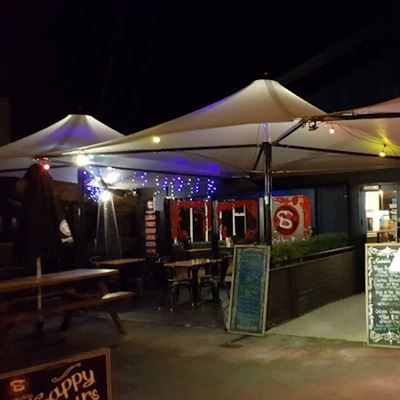 SnakeBite Brewery