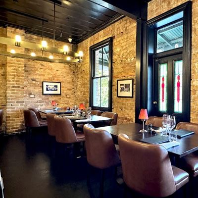 Jervois Steak House