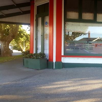 Empress Garden Restaurant