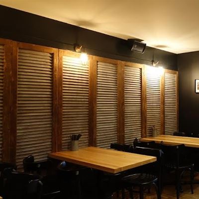 Jervois Rd Wine Bar + Kitchen