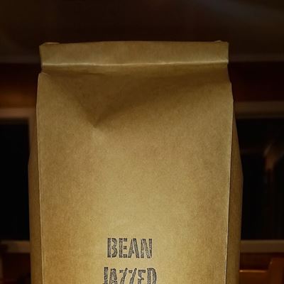Bean Jazzed Coffee Roasters