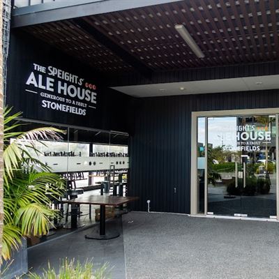 Stonefields Public House