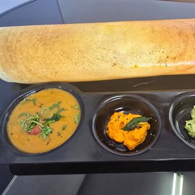 Curry Corner Indian takeaway Restaurant