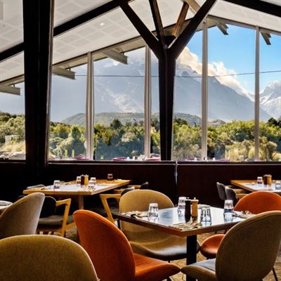 Alpine Restaurant
