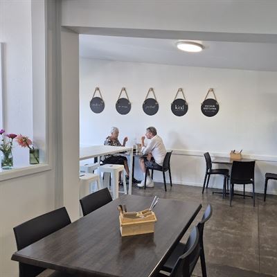 MatteBlack Cafe & Catering Co.