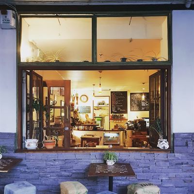 Remedy Coffee