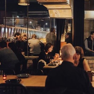 Otto Restaurant