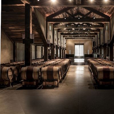 Church Road Winery