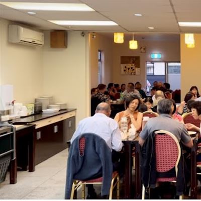 Golden Spring Chinese Restaurant