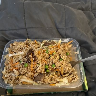Hong Kong House Takeaways