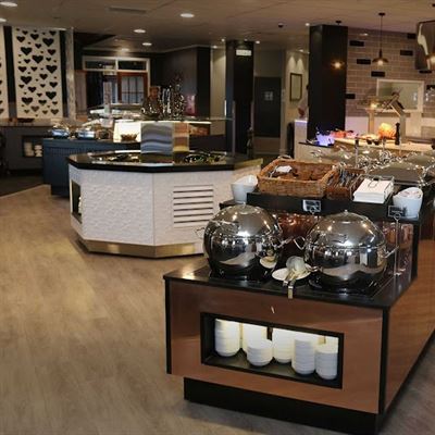 Oaktree Restaurant
