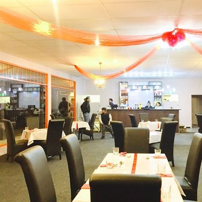 Castle 91 Indian Restaurant & Takeaway