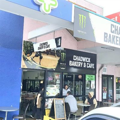 Chadwick Bakery & Cafe