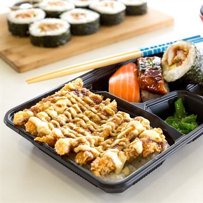 Suki Sushi