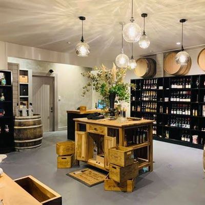 Aperitif Wine Bar & Eatery