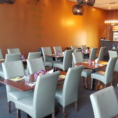 Aroma India