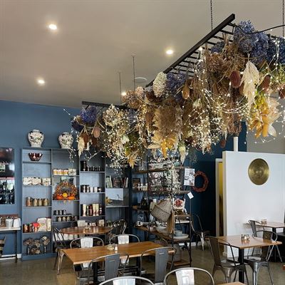 Kokodeli cafe