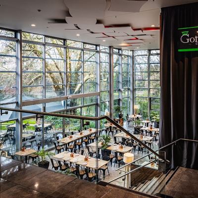 Gothenburg Restaurant