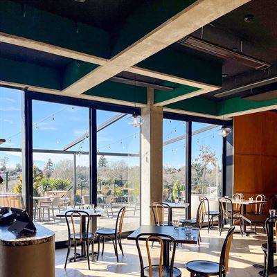 Mr. Pickles Bar & Eatery